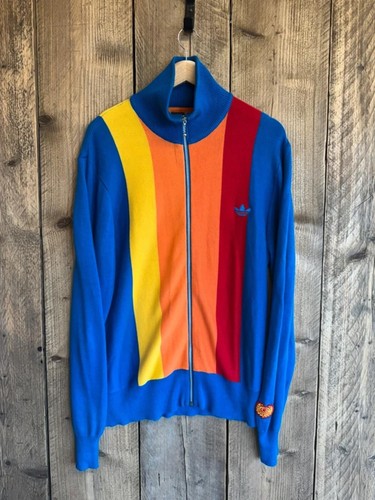 Vintage adidas originals carlo - originals,