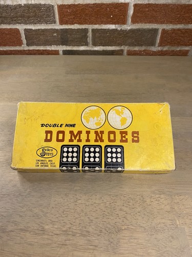 Graco toys dominoes double - dominoes,