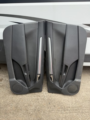 Astra mk5 vxr door - mk5,