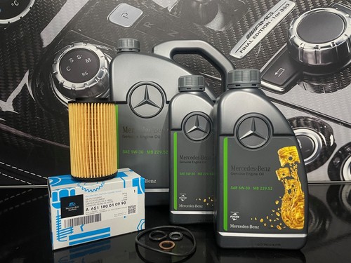 Mercedes starparts w204 - mercedes,