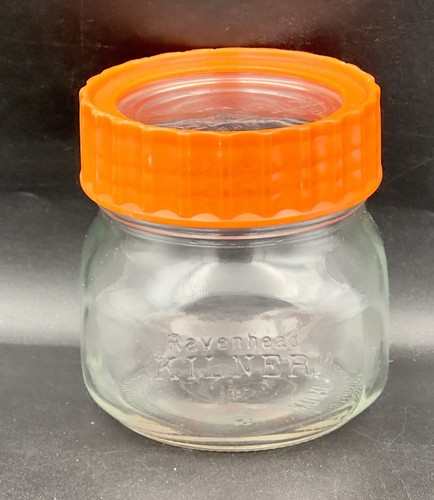 Vintage ravenhead kilner - ravenhead,