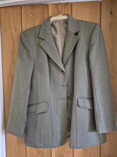 Ladies gorringe keepers tweed - ladies,