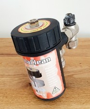 MagnaClean 22mm Professional System Black Filter