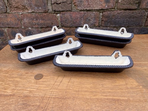 Antique victorian cast iron - victorian,