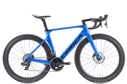 Orbea orca aero m21e team - orbea,
