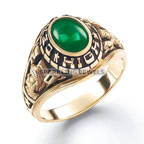 Lustrous emerald oval cut with - emerald,