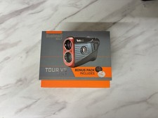 Bushnell Tour V5 Shift Golf Laser Rangefinder Bonus Pack Brand new in box
