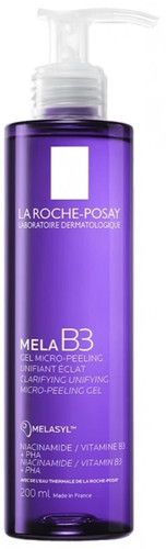 Roche posay mela b3 - la,