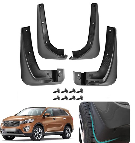4pcs for 2018 2025 - for, sorento