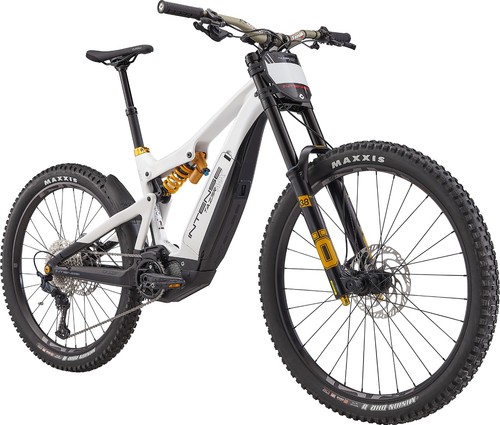 Intense tazer pro - tazer, carbon
