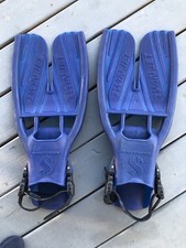 Scubapro USA Medium Twin Jet