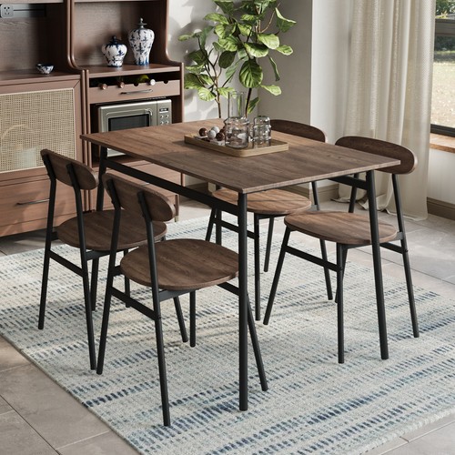 Piece dining table set for - dining,