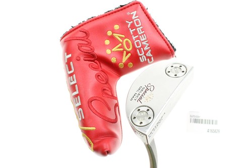Scotty cameron special select - cameron,