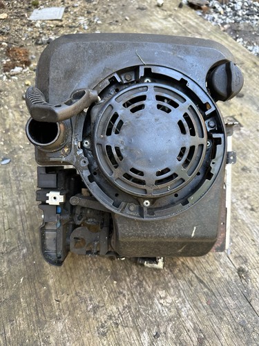 Briggs and stratton quantum - briggs,