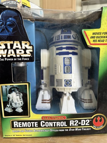 Vintage kenner 1997 - 1997, star