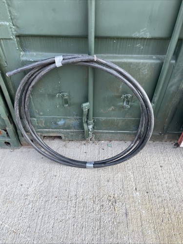 Core 25mm armoured cable - 25mm,