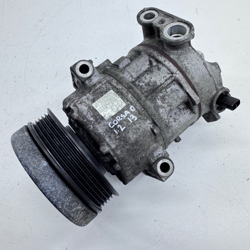 Vauxhall corsa air con - con, pump