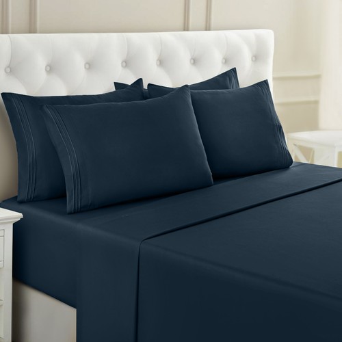 1800 series piece - series, bed