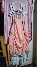Ciel Phantomhive, Black Butler Cosplay (Please Read Description Before Purchase)