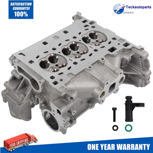 Cylinder head 1856411 - head,