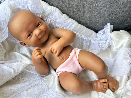 Berenguer 2005 newborn baby - newborn,
