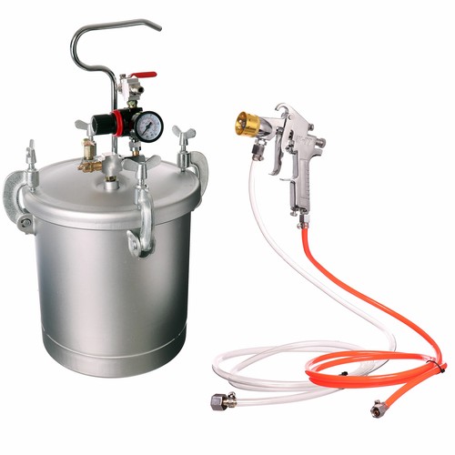 8ltr pressure tank with - 8ltr,