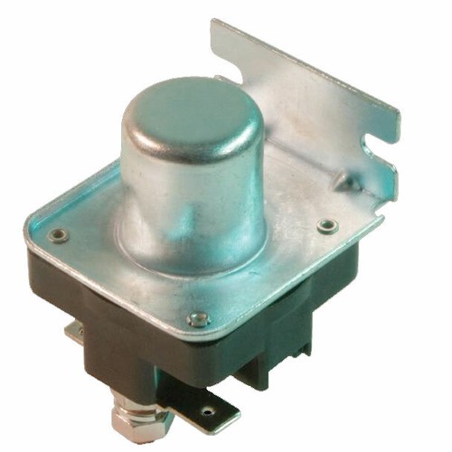 Universal starter motor - starter,