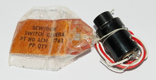 Camera switch 5cw 8484 - switch, 5cw/8484
