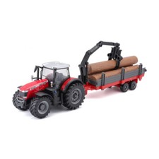 Bburago 18-31659 Massey
