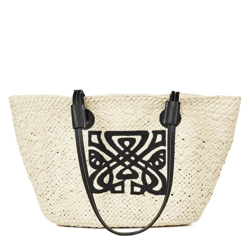 Biba womens straw - womens,