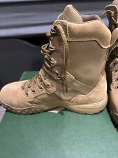 Brand New Danner Scorch Boots