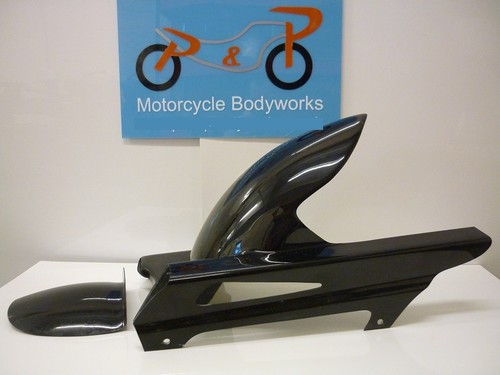 Honda cbr1100xx blackbird all - honda,