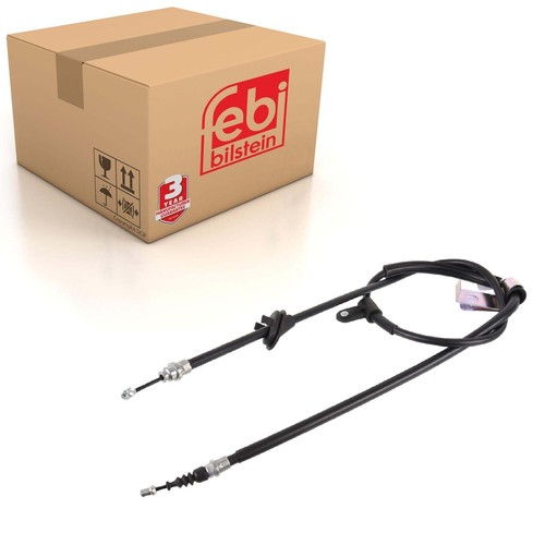 Brake cable fits alfa - fits,