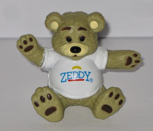 Vintage 80s zellers - vintage, canada