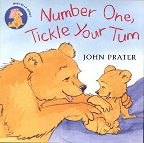 Number one tickle your tum - one,,