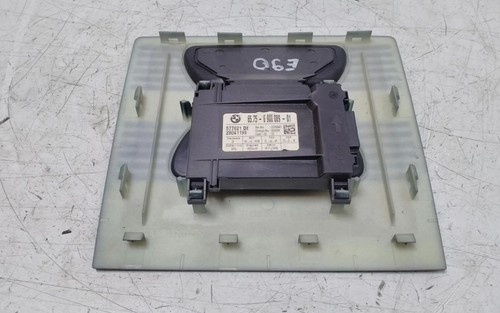 Bmw e90 other ecus - 3,