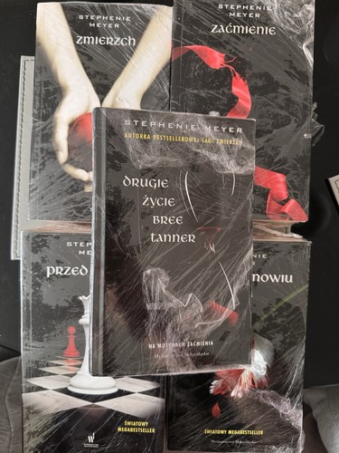 Stephenie meyer the - stephenie,