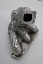 Exhaust Heat Shield Stainless