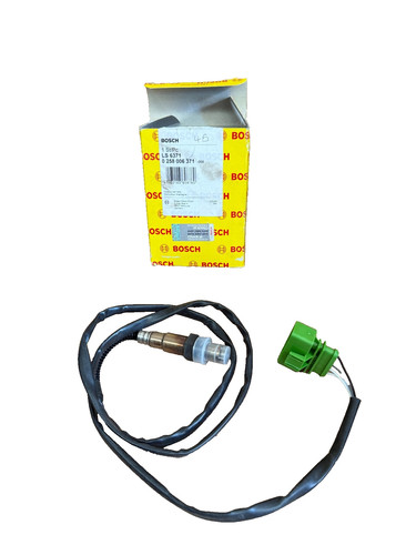Bosch 0258006371 lambda - 0258006371, o2