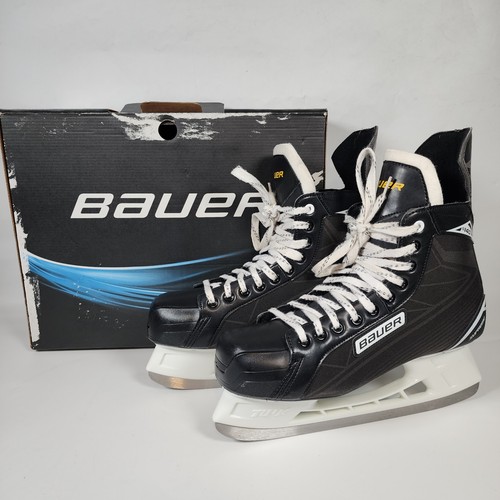 Bauer nsx supreme s140 - bauer,
