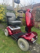 Shoprider Mobility Cadiz ✅