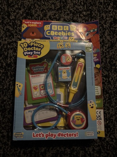 Bbc cbeebies magazine - bbc,