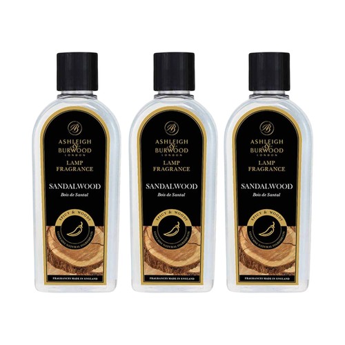 Ashleigh burwood sandalwood - burwood,