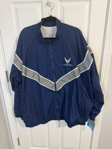 Air force full zipper - air,