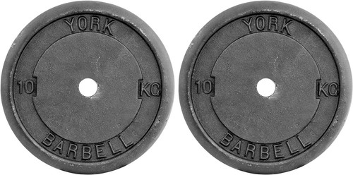 York fitness cast iron - cast,