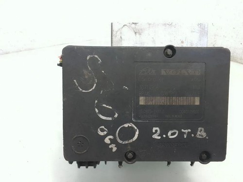 Volvo s60 abs pump 30714956 - abs,