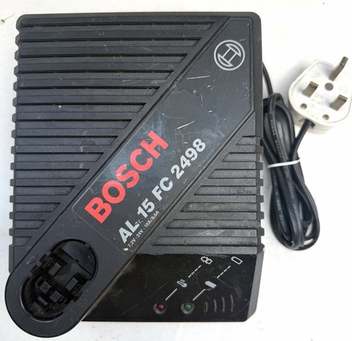 Genuine bosch al15 - bosch, fc