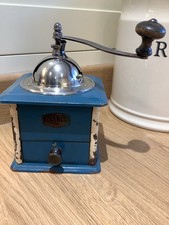 French Coffee Grinder Vintage