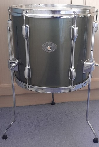 Tama rockstar 14x12 floor - tama,