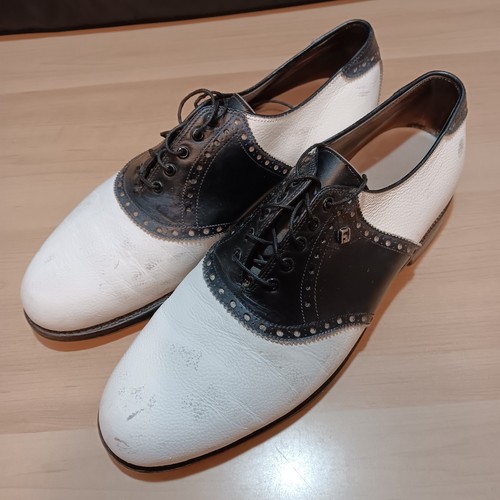 Vintage footjoy classics - vintage,